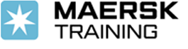 Maersk Training logo