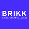 Brikk Gruppen logo