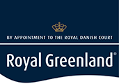 Royal Greenland logo