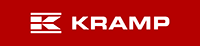 KRAMP Danmark logo