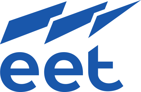 EET Group logo