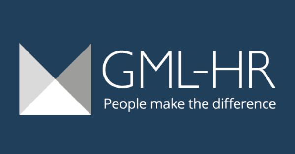 GML-HR logo