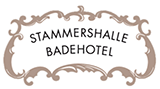 Stammershalle Badehotel logo