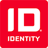 ID Identity logo