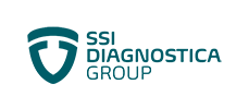 SSI Diagnostica logo