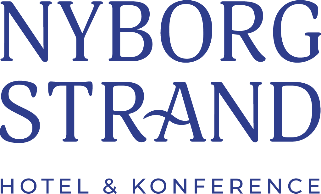 Hotel Nyborg Strand logo