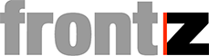 Front-Z logo