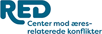 Red Center logo