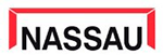 Nassau Door logo