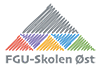 FGU-Skolen Øst logo