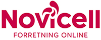 Novicell logo