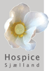 Hospice Sjælland Den Selvejende Institution logo