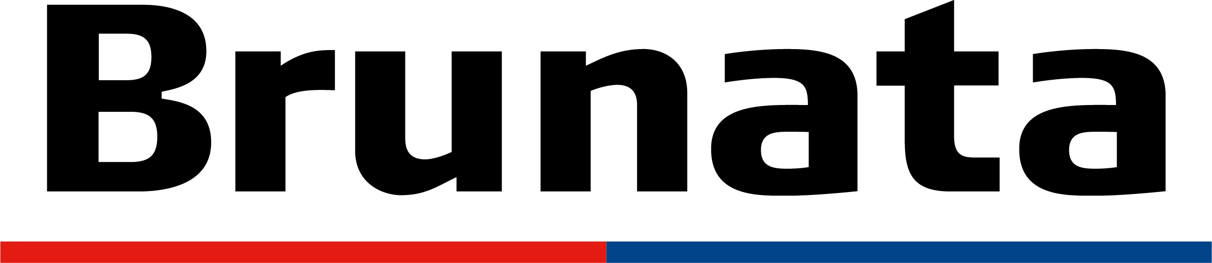 Brunata logo