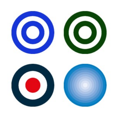 Rejsekort & Rejseplan logo