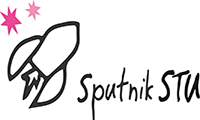 Den Specialpædagogiske Dagbehandlingsinstitution Sputnik logo