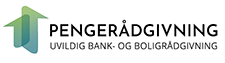 Pengerådgivning logo