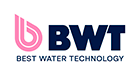 BWT Danmark logo