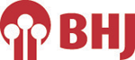 BHJ logo