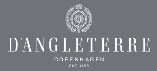 Hotel d'Angleterre logo