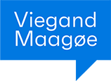 Viegand Maagøe logo