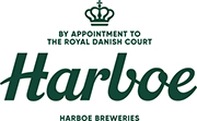 Harboes Bryggeri logo