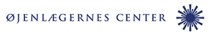 Øjenlægernes Center Aarhus logo