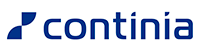 Continia Software logo