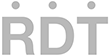 RDT Ingeniører logo
