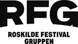 Roskilde Festival logo