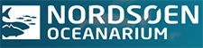 Nordsøen Oceanarium logo