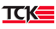 TCK Kolding logo