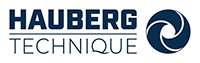 Hauberg Technique logo