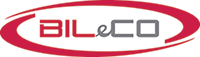 Bil & logo