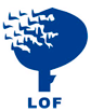 LOF Ringsted logo