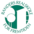 Randers Realskole logo