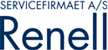 Servicefirmaet Renell logo