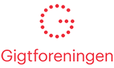 Gigtforeningen logo