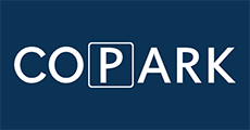 COPARK logo