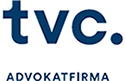 TVC Advokatfirma P/S logo
