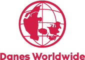 Danes Worldwide logo