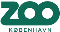 Zoologisk Have – Copenhagen ZOO logo