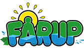 Fårup Sommerland logo