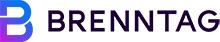 Brennt logo