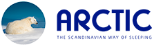 ARCTIC logo