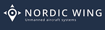 Nordic Wing logo