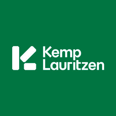 Kemp & Lauritzen logo