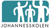 Johannesskolen logo
