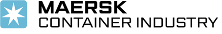 Maersk Container Industry (MCI) logo