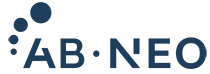 AB Neo logo