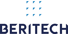 Beritech logo